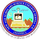 New Age Scholars Science College Sehnsa